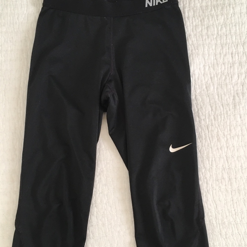 ❌SOLD❌ Nike Leggings
